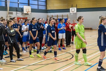 Bild 68 - wBJ NFV Futsalmeisterschaft